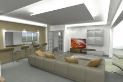 Render Salone E